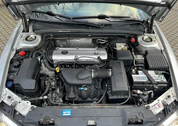 Peugeot 406 cena 13500 przebieg: 177000, rok produkcji 2001 z Czempiń małe 46